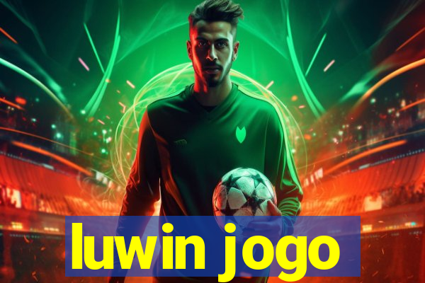 luwin jogo